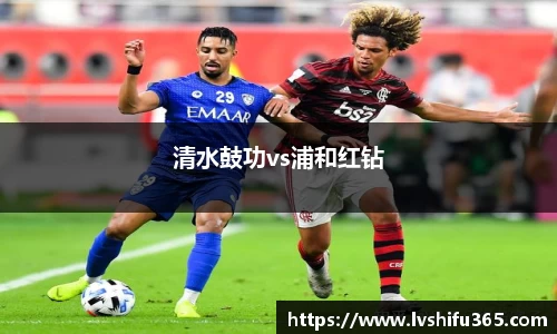 清水鼓功vs浦和红钻